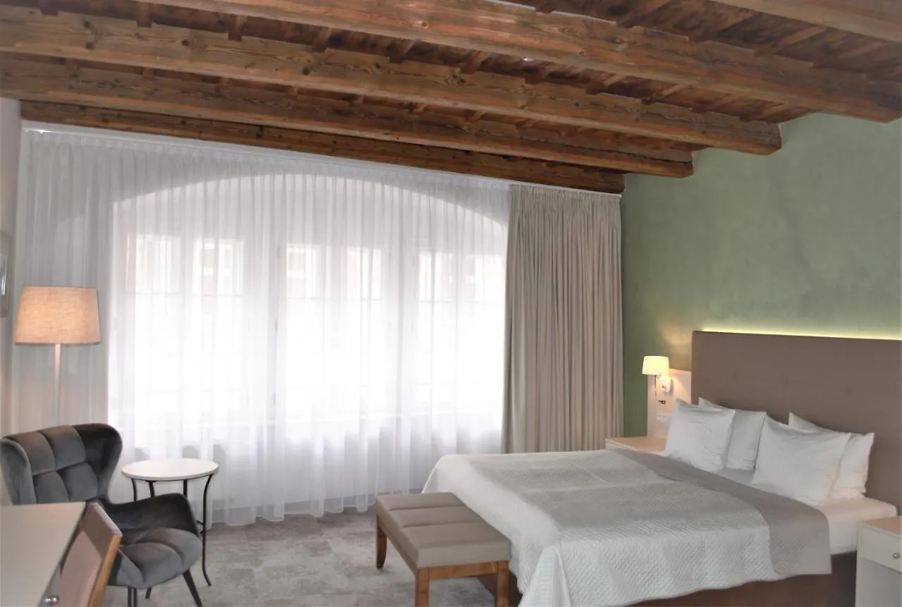 The Golden Wheel Hotel Praga 4*,  Repubblica Ceca