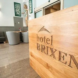 Brixen Hotell