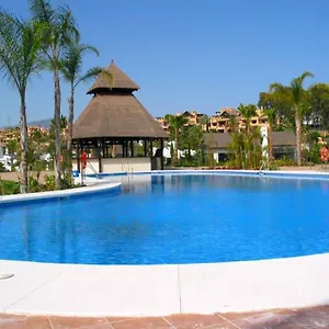 El Campanario Del Paraíso 3* Estepona