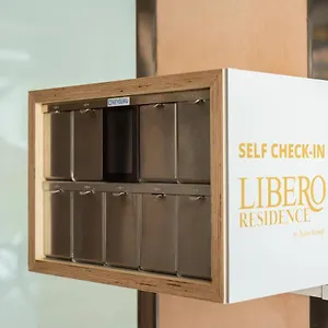 Libero Maison d'hôtes