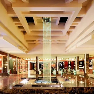 فندق Grand Majestic, براغ