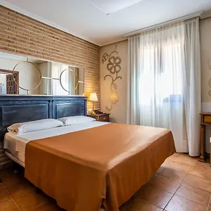Yit Puerta Bisagra 2* Toledo