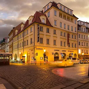 Melantrich Hotell