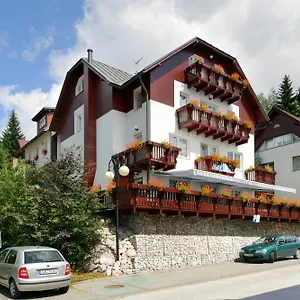Alba 3* Špindlerŭv Mlýn