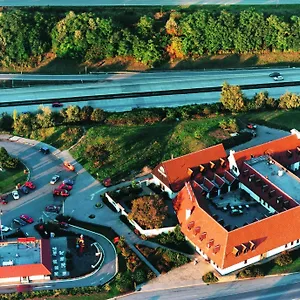 Motel Motorest A Rohlenka Austerlitz Tvarožná