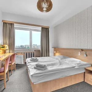 Отель Abitohotel