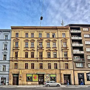 Apartment At I.p.pavlova