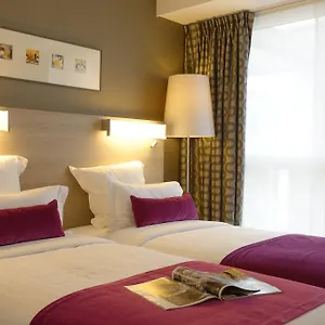 Résidence Alma Marceau 4* París