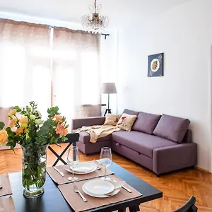 Apartment Stunning Design