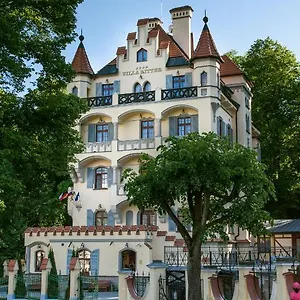 Ritter 4* Karlovy Vary