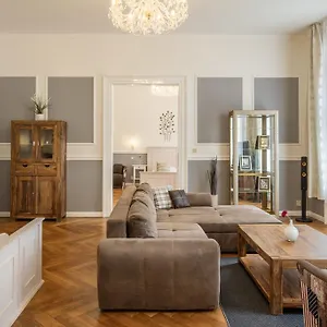 Apartment Masna - Old Town Residence