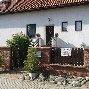 Guest house U Jezku, Pruhonice