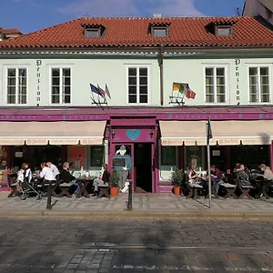 U Svejku Appartamento