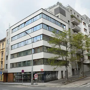 Отель Ehrlich