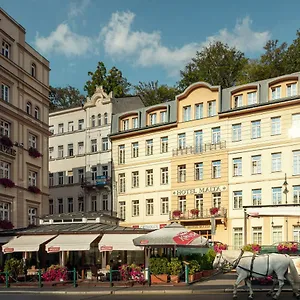 Hotel Malta Karlovy Vary